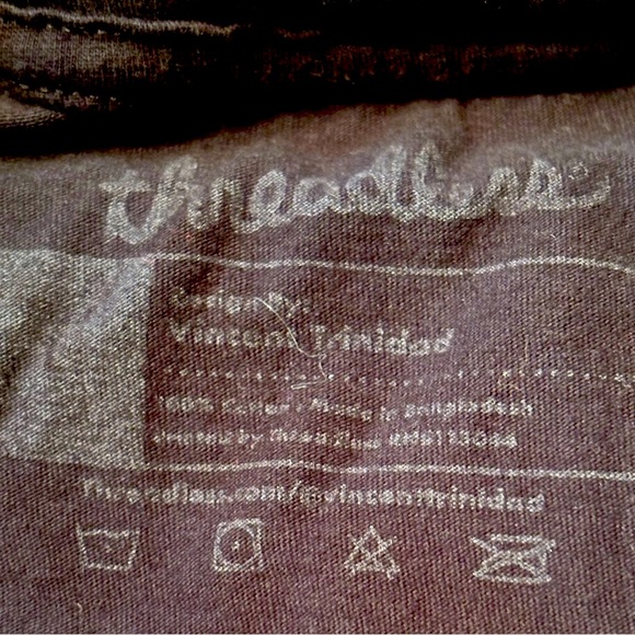 Threadless Catana Ramen T-Shirt - Picture 3 of 3